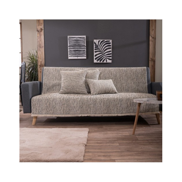 Ριχτάρι Teoran Nashville 02 - Τριθέσιο 180x300cm