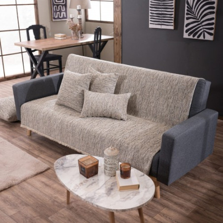 Ριχτάρι Teoran Nashville 02 - Τριθέσιο 180x300cm