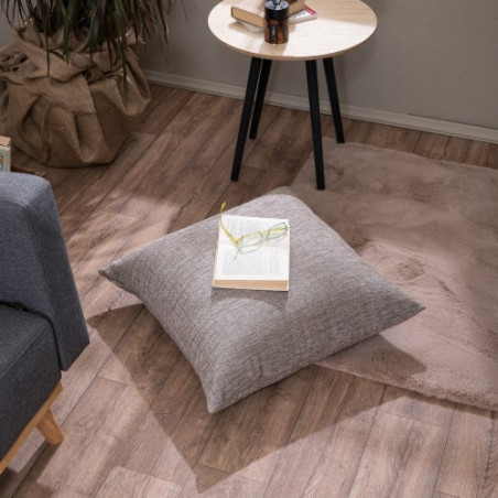 Μαξιλαροθήκη Teoran Lancaster 07 - 43x43cm με γέμιση