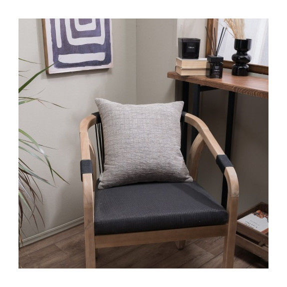 Μαξιλαροθήκη Teoran Lancaster 07 - 43x43cm