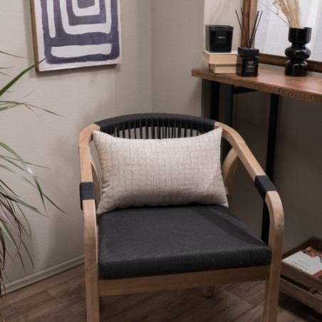 Μαξιλαροθήκη Teoran Lancaster 01 - 30x50cm