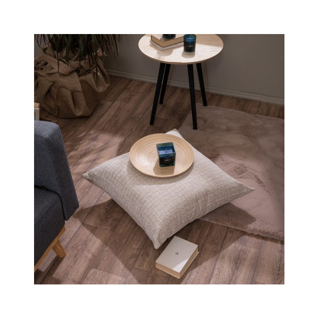 Μαξιλαροθήκη Teoran Lancaster 01 - 65x65cm δαπέδου