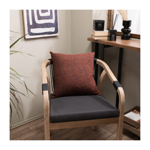 Μαξιλαροθήκη Teoran Lancaster 05 - 30x50cm με γέμιση