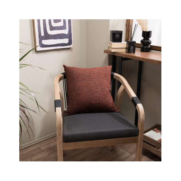 Μαξιλαροθήκη Teoran Lancaster 05 - 43x43cm με...