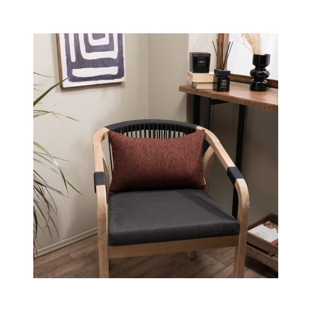 Μαξιλαροθήκη Teoran Lancaster 05 - 43x43cm