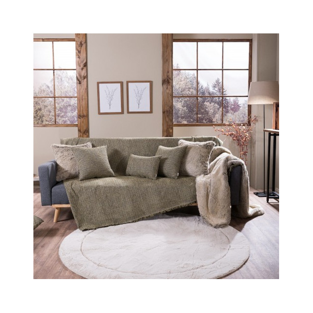 Ριχτάρι Teoran Lancaster 15 - Μονοθέσιο 180x150cm