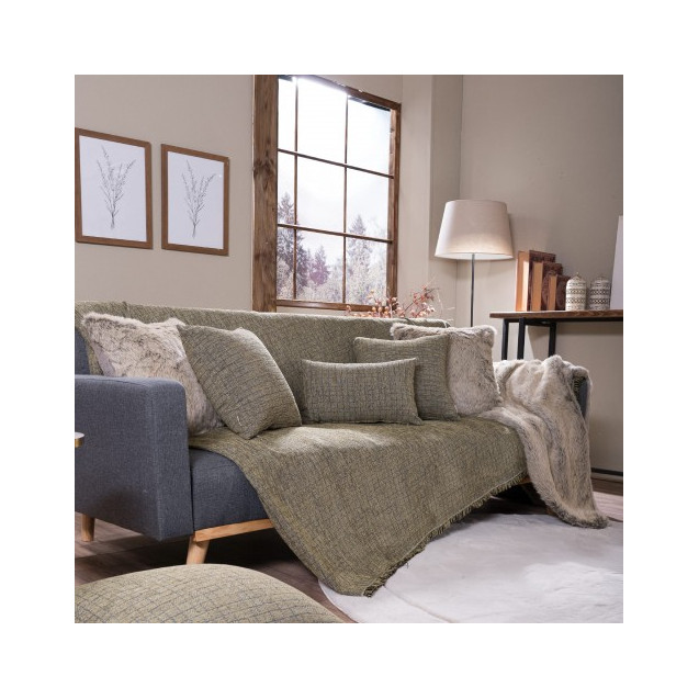 Ριχτάρι Teoran Lancaster 15 - Διθέσιο 180x250cm