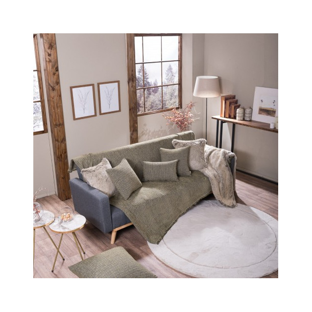 Ριχτάρι Teoran Lancaster 15 - Διθέσιο 180x250cm