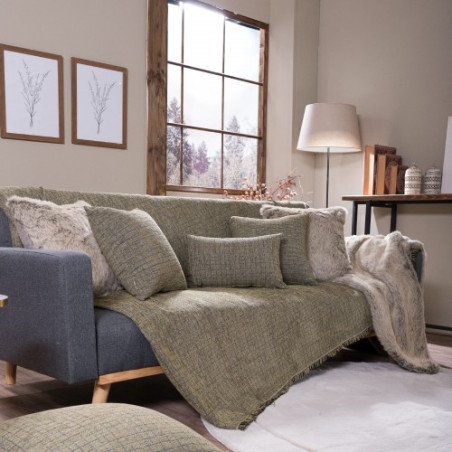 Ριχτάρι Teoran Lancaster 15 - Τριθέσιο 180x300cm