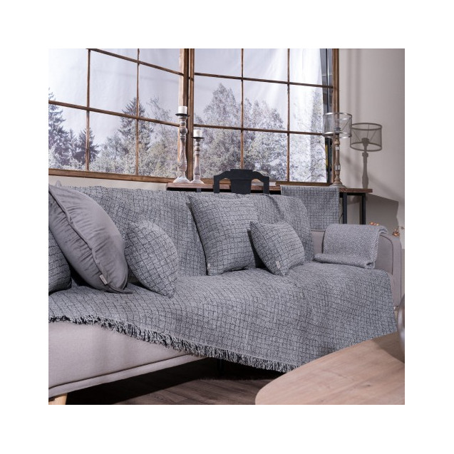 Ριχτάρι Teoran Lancaster 11 - Μονοθέσιο 180x150cm