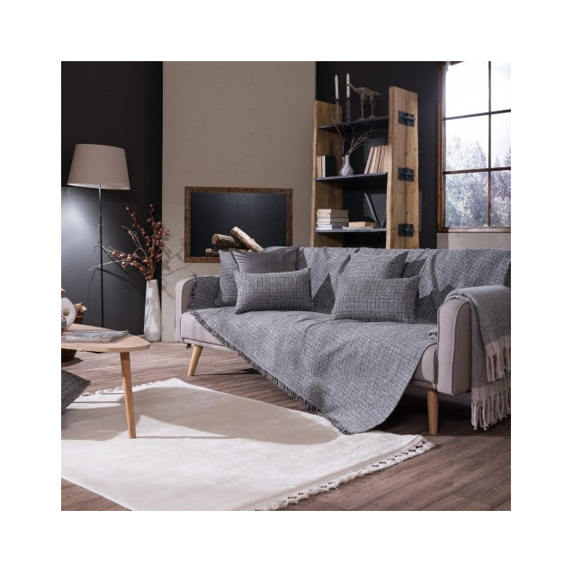 Ριχτάρι Teoran Lancaster 11 - Μονοθέσιο 180x150cm