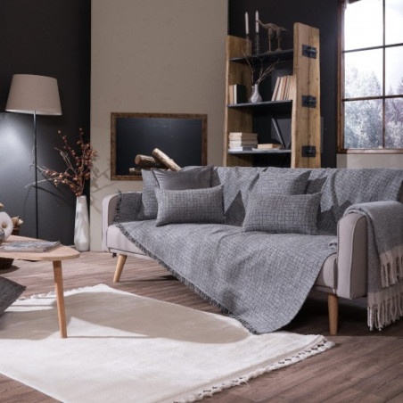 Ριχτάρι Teoran Lancaster 11 - Μονοθέσιο 180x150cm