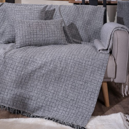 Ριχτάρι Teoran Lancaster 11 - Διθέσιο 180x250cm