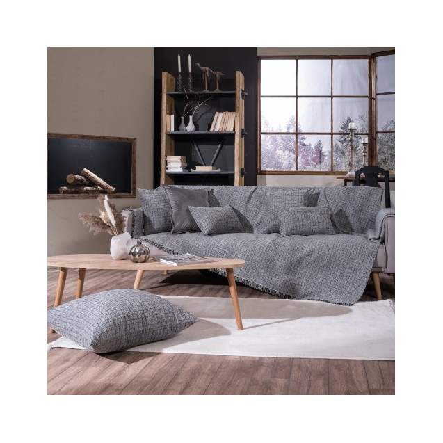 Ριχτάρι Teoran Lancaster 11 - Τριθέσιο 180x300cm