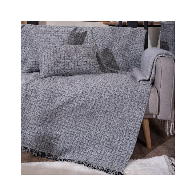 Ριχτάρι Teoran Lancaster 11 - Τριθέσιο 180x300cm