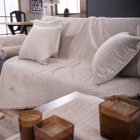 Ριχτάρι Teoran Lancaster 01 - Μονοθέσιο 180x150cm