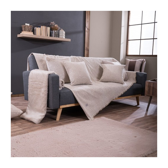 Ριχτάρι Teoran Lancaster 01 - Διθέσιο 180x250cm