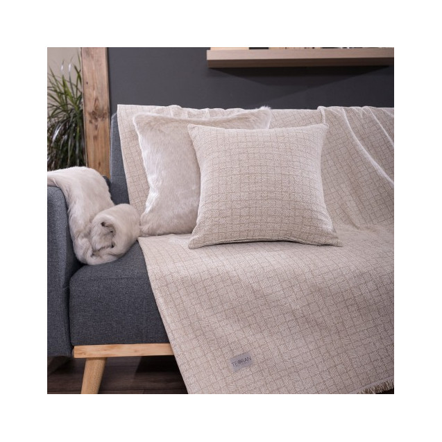 Ριχτάρι Teoran Lancaster 01 - Διθέσιο 180x250cm