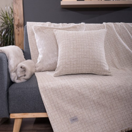 Ριχτάρι Teoran Lancaster 01 - Τριθέσιο 180x300cm