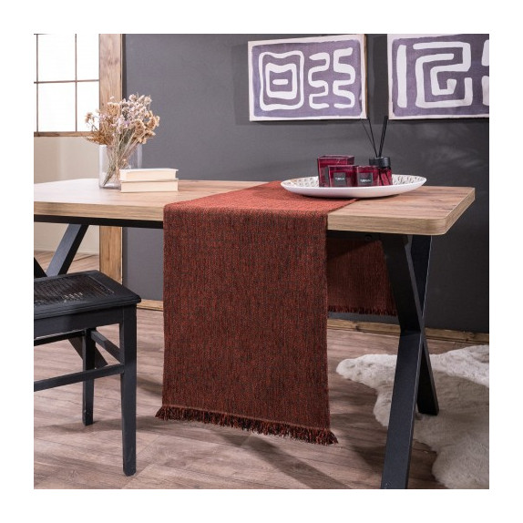 Τραβέρσα Teoran Lancaster 05 - 45x180cm