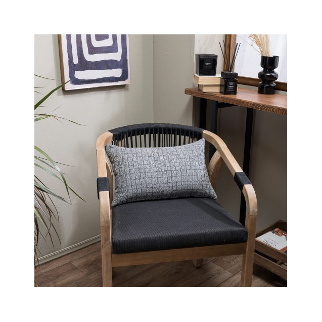Μαξιλαροθήκη Teoran Lancaster 11 - 30x50cm