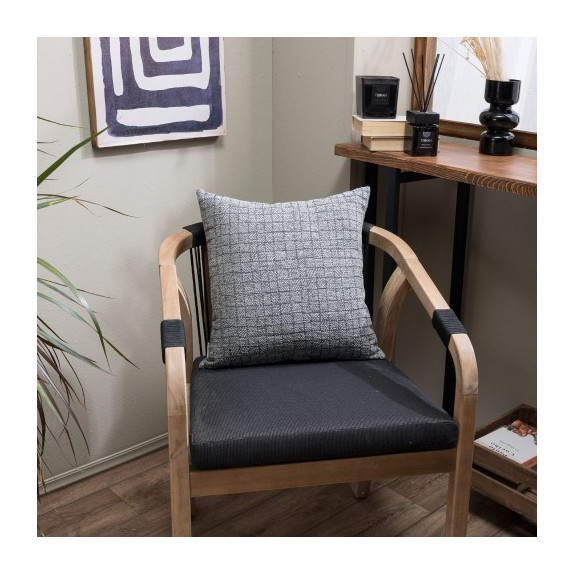 Μαξιλαροθήκη Teoran Lancaster 11 - 30x50cm με γέμιση