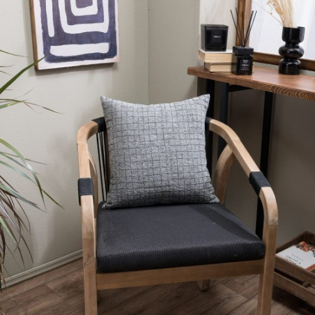 Μαξιλαροθήκη Teoran Lancaster 11 - 30x50cm με γέμιση