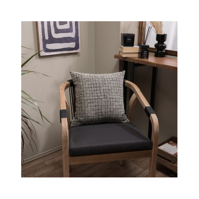 Μαξιλαροθήκη Teoran Lancaster 03 - 30x50cm