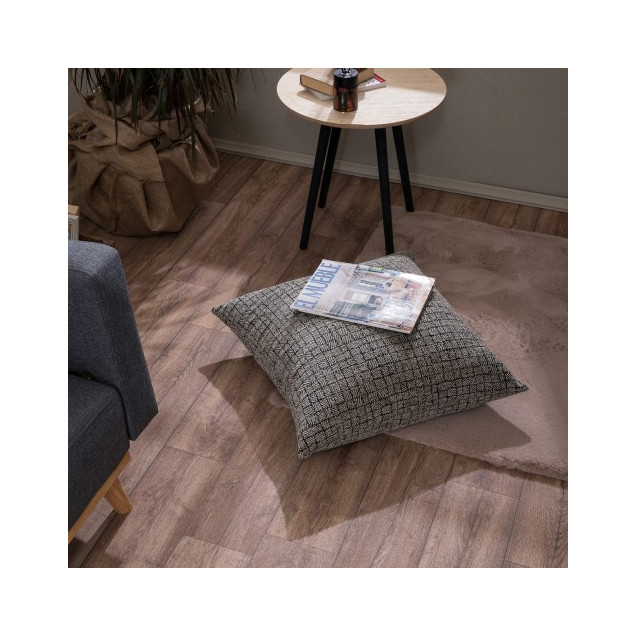 Μαξιλαροθήκη Teoran Lancaster 03 - 43x43cm με...