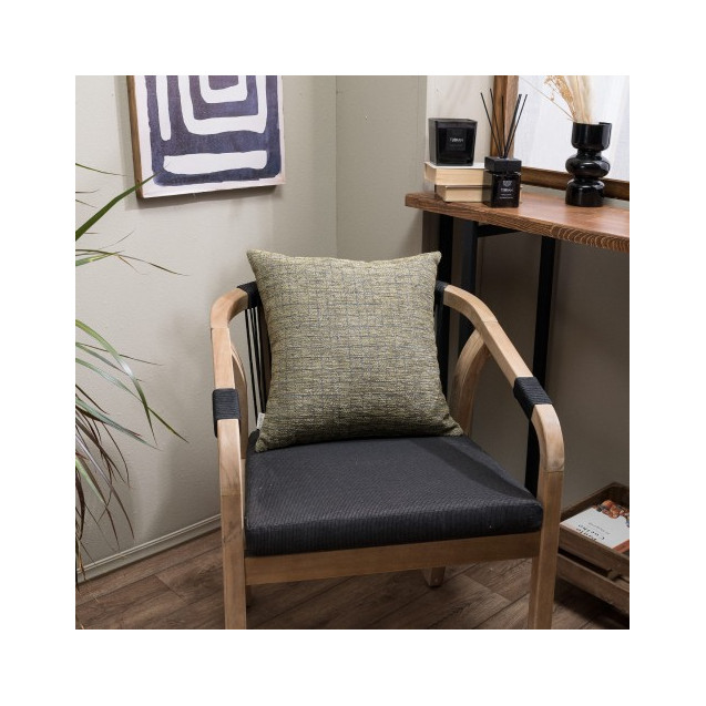 Μαξιλαροθήκη Teoran Lancaster 15 - 30x50cm με...