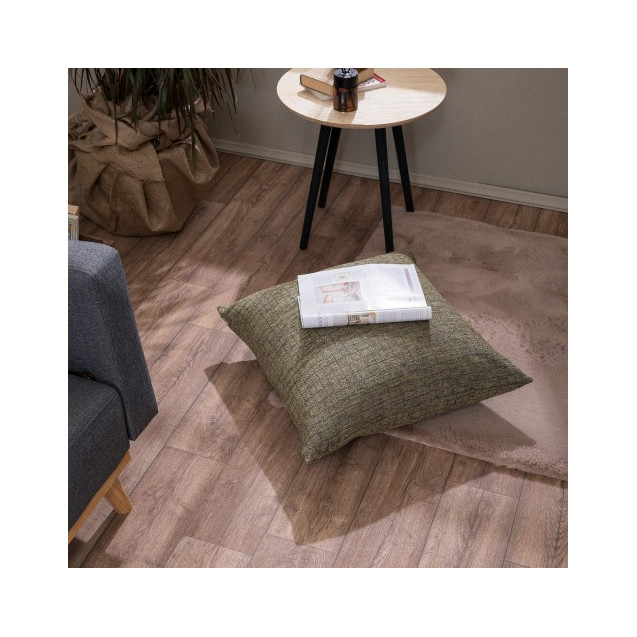 Μαξιλαροθήκη Teoran Lancaster 15 - 65x65cm...