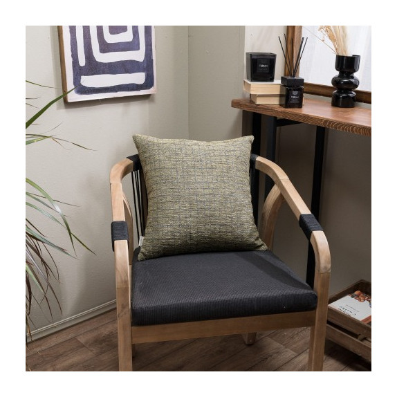 Μαξιλαροθήκη Teoran Lancaster 15 - 43x43cm