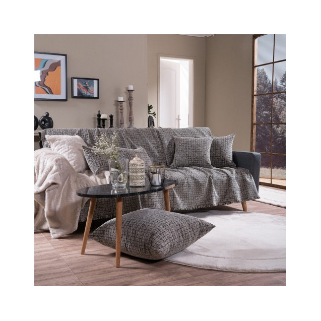 Ριχτάρι Teoran Lancaster 03 - Διθέσιο 180x250cm