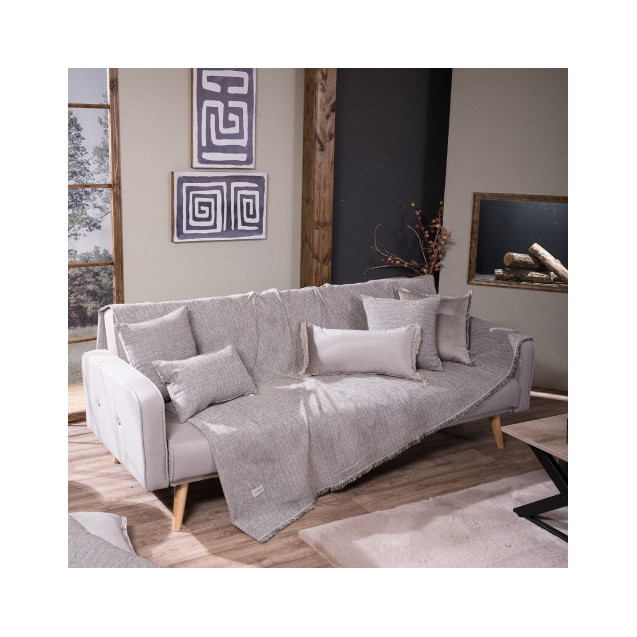 Ριχτάρι Teoran Lancaster 07 - Μονοθέσιο 180x150cm