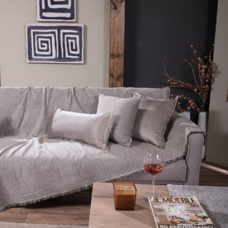 Ριχτάρι Teoran Lancaster 07 - Μονοθέσιο 180x150cm