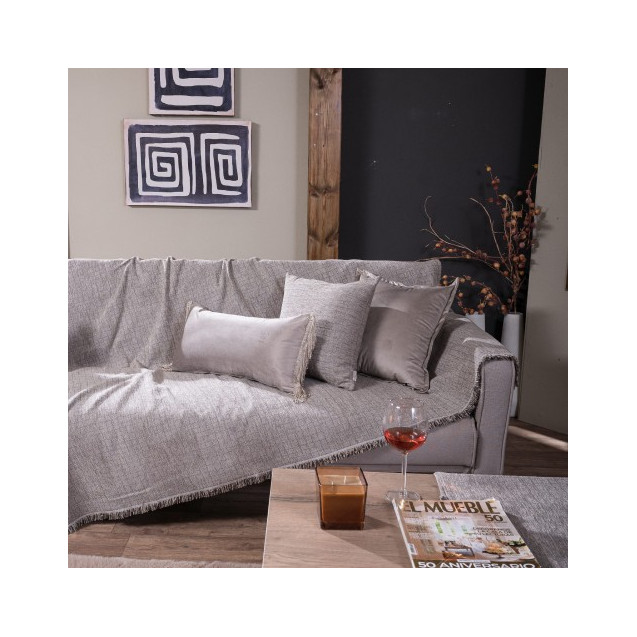 Ριχτάρι Teoran Lancaster 07 - Διθέσιο 180x250cm