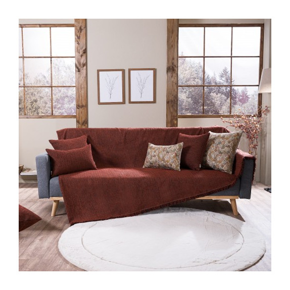 Ριχτάρι Teoran Lancaster 05 - Μονοθέσιο 180x150cm