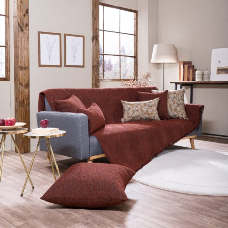 Ριχτάρι Teoran Lancaster 05 - Τριθέσιο 180x300cm