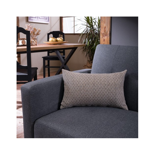 Μαξιλαροθήκη Teoran Michigan 14 - 30x50cm