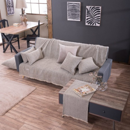 Τραβέρσα Teoran Michigan 14 - 45x180cm