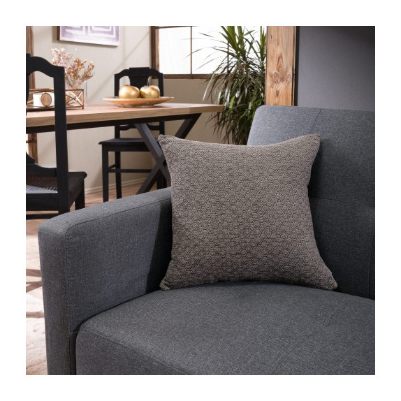 Μαξιλαροθήκη Teoran Michigan 03 - 30x50cm