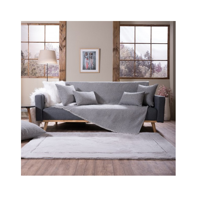 Ριχτάρι Teoran Michigan 11 - Τριθέσιο 180x300cm