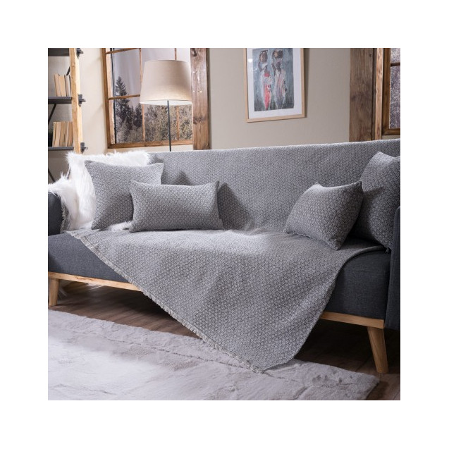 Ριχτάρι Teoran Michigan 11 - Τριθέσιο 180x300cm