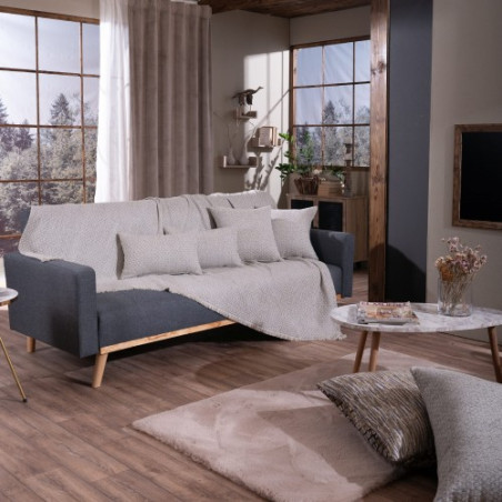 Ριχτάρι Teoran Michigan 01 - Μονοθέσιο 180x150cm