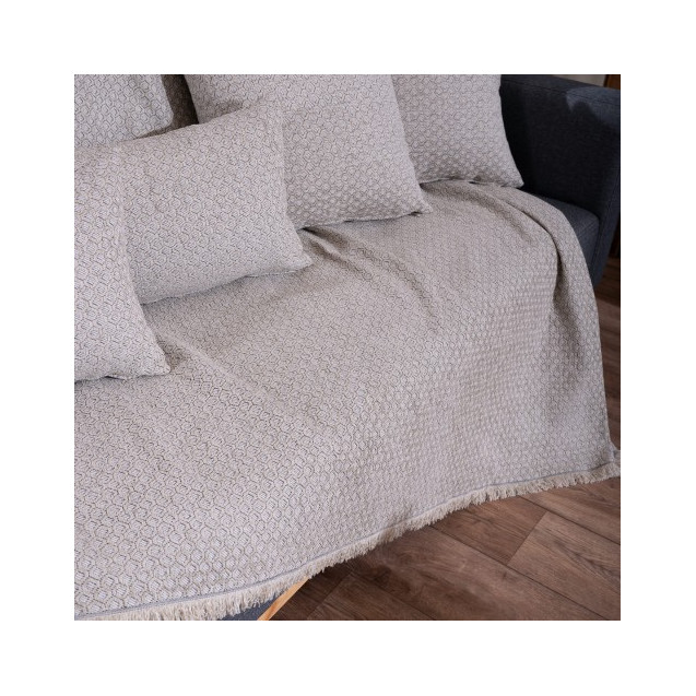 Ριχτάρι Teoran Michigan 01 - Μονοθέσιο 180x150cm