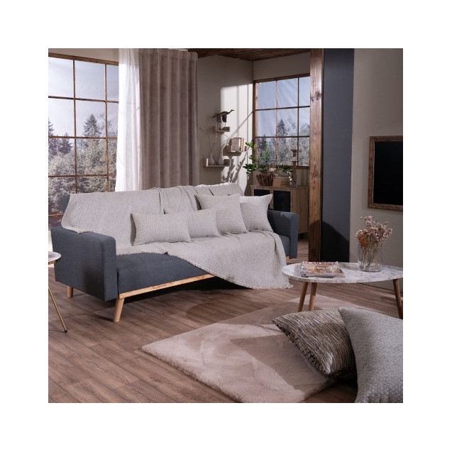 Ριχτάρι Teoran Michigan 01 - Τριθέσιο 180x300cm