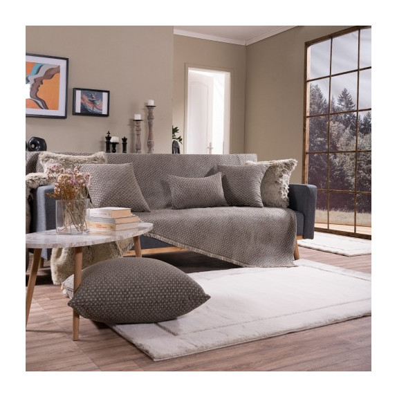 Ριχτάρι Teoran Michigan 15 - Μονοθέσιο 180x150cm