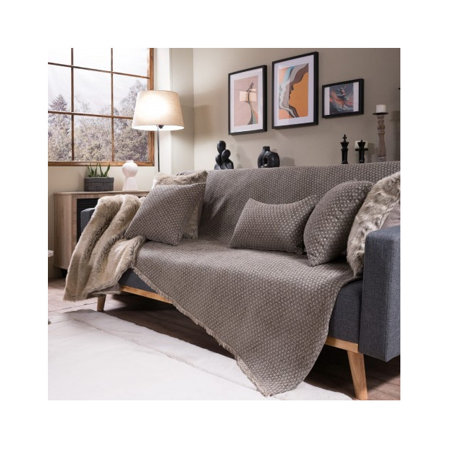 Ριχτάρι Teoran Michigan 15 - Μονοθέσιο 180x150cm