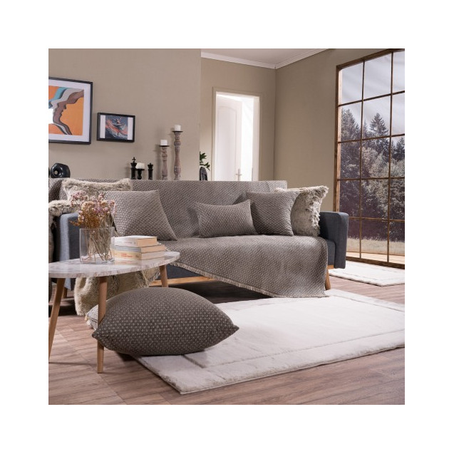 Ριχτάρι Teoran Michigan 15 - Διθέσιο 180x250cm