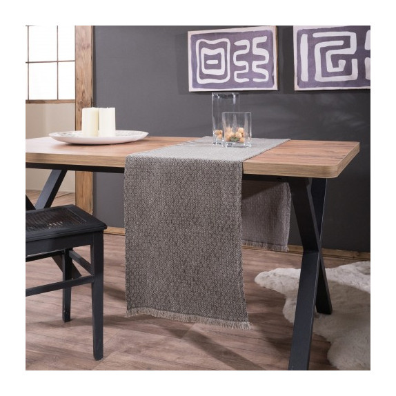 Τραβέρσα Teoran Michigan 03 - 45x180cm